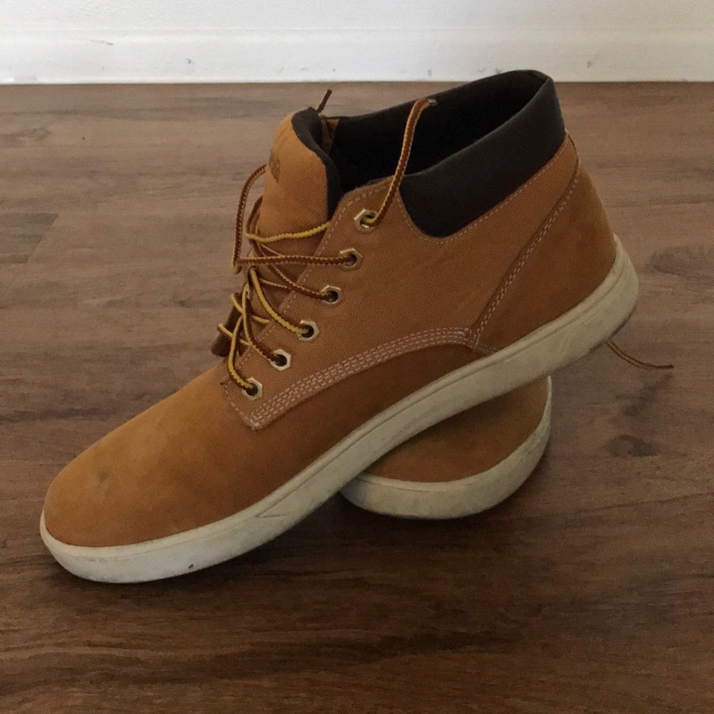 Timberland Shoes